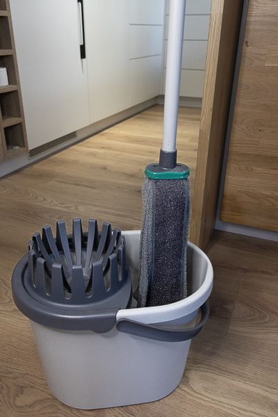 Набір для прибирання RUBI CIRCULAR, ТМ ECO EGO (York) 072110 фото