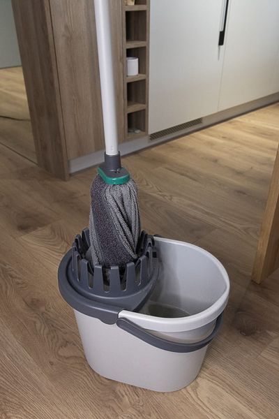 Набір для прибирання RUBI CIRCULAR, ТМ ECO EGO (York) 072110 фото