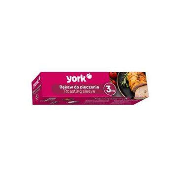 Рукав для запікання 29 см*3 м, TM York 090710 фото